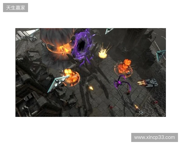 破次元壁的集结号！国内首款二次元RTS《无限幻想战线》正式公开，战略的浪漫由此启程