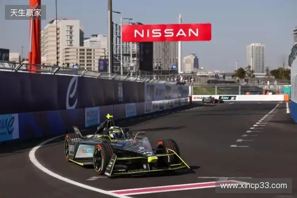 国际汽联中东和北非地区电竞赛车锦标赛即将进行