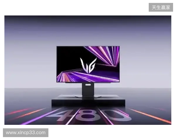 720Hz 第四代OLED,LG UltraGear 27GX790B 为FPS高端玩家打造制胜神器