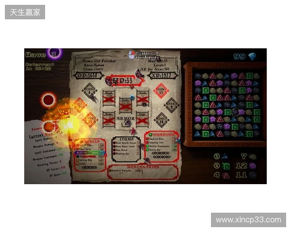 桌面陪伴治愈新体验！《仓鼠萌语》亮相Steam新品节，免费试玩今日开启