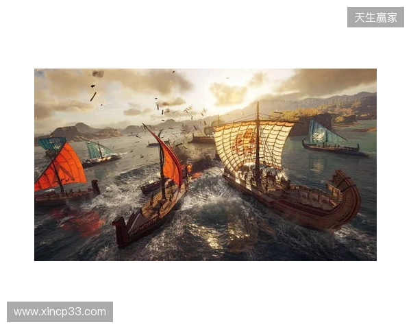 世界观宏大的3A RPG推荐|《刺客信条:影》等5款史诗叙事