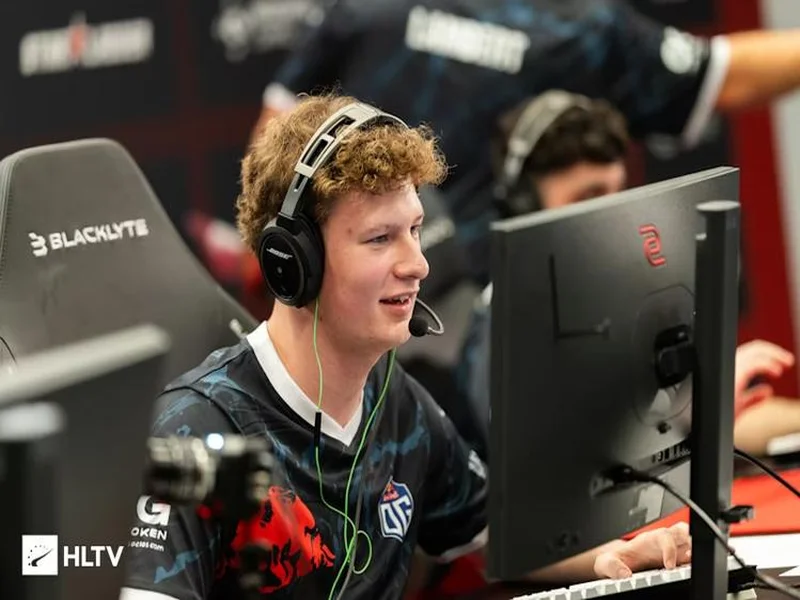 爆料：Chr1zN即将加盟Heroic