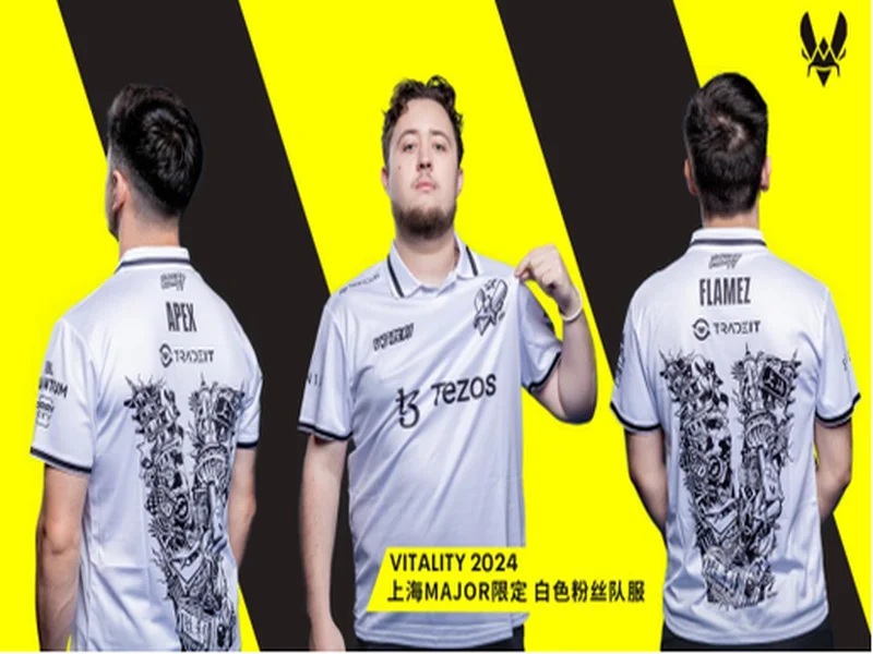 PGL 克卢日-纳波卡2026:化险为夷,Vitality 2-1 MongolZ